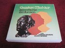 14LP Abravanel Utah SO Mahler 9 Symphonies EMI Vanguard