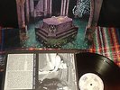 GORGUTS: Considered Dead lp 1st press _CARNAGE_BENEDICTION_BOLT THROWER