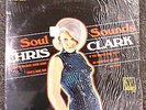 Chris Clark - Soul Sounds - Very RARE Motown LP In Shrink