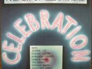 Andrew Cyrille & Maono ?– Celebration 1975 Jazz LP Album Vinyl