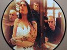 Within Temptation - Mother Earth - Vinyl Orange Picture Disc - RARE