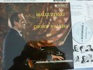 MALCUZYNSKI / CHOPIN waltzes   / COLUMBIA SAX 2332 B/S