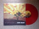 Have Heart - The Things We Carry LP Red *Never Played*