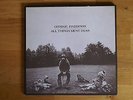 George Harrison All Things must pass