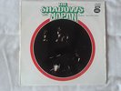 The Shadows - Live In Japan at Sankei Hall LP (1969) - RARE