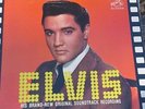 Elvis Presley It Happened At The World's Fair Lp APL1-2568 (Estate Sale Find)