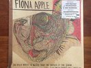 Fiona Apple - The Idler Wheel Is Wiser Than The Driver... Vinyl LP SEALED
