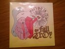 The Fall of Troy - Manipulator sealed clear/yellow/white vinyl (/100)
