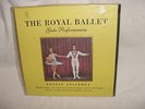 Ansermet 2 LP Box THE ROYAL BALLET Audiophile TAS List SEALED MINT Lowest # 0010