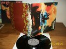URIAH HEEP SALISBURY VERTIGO SWIRL GERMANY