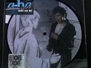 a-ha Take On Me - Record Store Day 2015 RSD 7