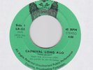 THE ROARING LION carnival long ago Afro Island Funk Calypso Trinidad RARE mp3 