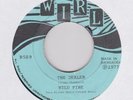 WILD FIRE 'the dealer' Killer Afro Island Funk Calypso Trinidad VERY RARE mp3 