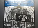 THE RACONTEURS Live at Third Man Vault PKG #10  OOP UNOPENED NEW
