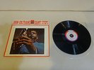VG John Coltrane Giant Steps LP Atlantic 1311 Rare Orig. 1960 Mono Bullseye