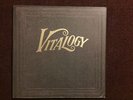 Pearl Jam Vitalogy 1994 Original Vinyl Album NM/NM