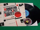 Manhattan Jazz Quintet Live At Pit Inn Jazz 2LP IMPORT K20P 6429/30 Piranha