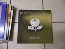 FLEETWOOD MAC Greatest Hits LP Vinyl Record ORIGINAL PRESS WX221 V NEAR MINT