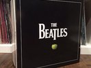 The BEATLES - 13 Vinyl LP Record Stereo Box Set Remasters - 180g With Book