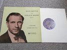 UK Columbia 33 CX 1448: Brahms Lieder, Moore, Hotter