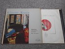 UK Angel 35129: Sibelius , Suk, Ginette Neveu violin