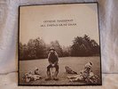 George Harrison All Things Must Pass Minty Poster