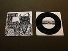 Rest In Pieces 7 inch NYHC rare 1st press SOIA Arman 1985 punk hardcore SXE