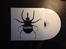 Saosin S/T LP Capitol Records SRC WHITE RARE /250 First Pressing
