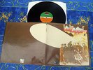 LED ZEPPELIN 2 ? SD 8236 1st PRESS ? RARE TOP PROG ROCK ATLANTIC RECORDS #1A