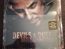 Bruce Springsteen Devils & Dust Vinyl Sealed