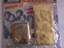 JACKSON MICHAEL JACKSON 5 RARE 16 GREATEST HITS USA K7 EDITION WITH GLOVE SCELLE