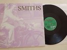 THE SMITHS BIG MOUTH STRIKES AGAIN 1986 GREECE 5.TRACKS 12 ROUGH TRADE VG-2071-Z