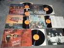 Sweet Fanny Adams Strung Up Off the Record Desolation A Wink 1ST PRESS 6 UK LPs