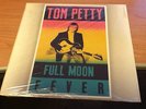LP TOM PETTY FULL MOON FEVER MCA 255 929-1 SIGILLATO GERMANY PS 1989 MCZ