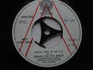 RARE 12 GATES TO THE CITY/WATER WATER-GRAHAM BOND WITH MAGICK. VERTIGO DEMO 1970