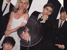 BLONDIE PICTURE DISC 12 