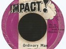 LLOYD PARKS - ORDINARY MAN  VERSION WISE         7