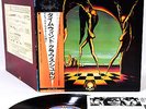 KLAUS SCHULZE time wind JAPAN orig LP w/OBI German Prog Kraut RARE  [FREE P+P]