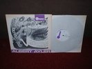ALBERT AYLER Spirits LP 1964 TRANSATLANTIC 1st Press BRILLIANT EXAMPLE