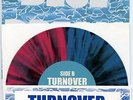 Turnover Blue Dream 7