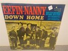 Billy Hutch His Harmonica . Eefin Nanny . Down Home . Sealed .  LP