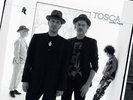 TOSCA Outta Here NEW/SEALED K7 320 2xLP DOWNTEMPO