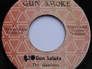 CLASSIC ROOTS The Gamblers 21 Gun Salute JA Gun Smoke 45 Listen  NINEY OBSERVER