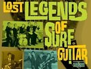 VARIOUS ARTISTS**LOST LEGENDS OF SURF GUTIAR**2 VINYL SET