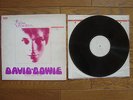 DAVID BOWIE Rock 'n' Roll Now JAPAN Special Highlight Test PROMO LP SPLD-1052