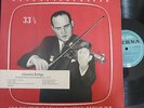 DAVID OISTRAKH - KONWITSCHNY / BRAHMS  / ETERNA