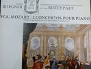 MICHELE BOEGNER - RISTENPART / ERATO signed copy