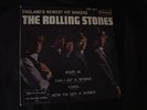 EP / The Rolling Stones ( Made In Mexico ) 1965