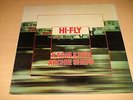 KARIN KROG - ARCHIE SHEPP - HI-FLY - LP - NEAR MINT