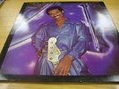 Keni Burke Changes 8 Track Vinyl Album